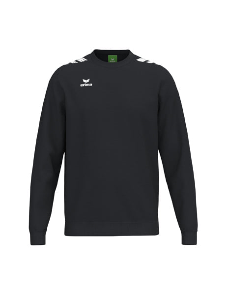 CMPT 3 Wings Sweatshirt Unisex; Kinder schwarz
