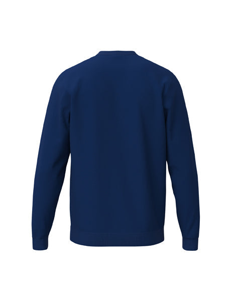 CMPT 3 Wings Sweatshirt Unisex; Kinder new navy