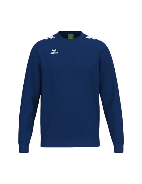 CMPT 3 Wings Sweatshirt Unisex; Kinder new navy