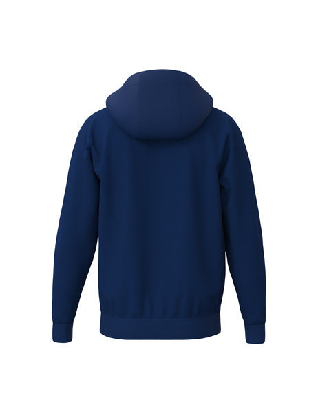 CMPT 3 Wings Hoody Jacket Unisex; Kinder new navy