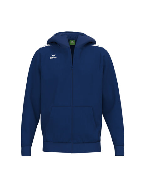 CMPT 3 Wings Hoody Jacket Unisex; Kinder new navy