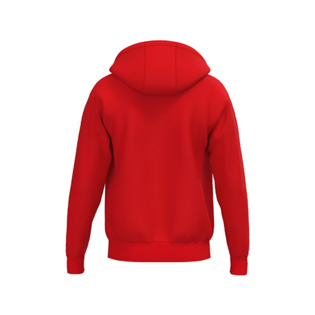 TS Hoody Jacket