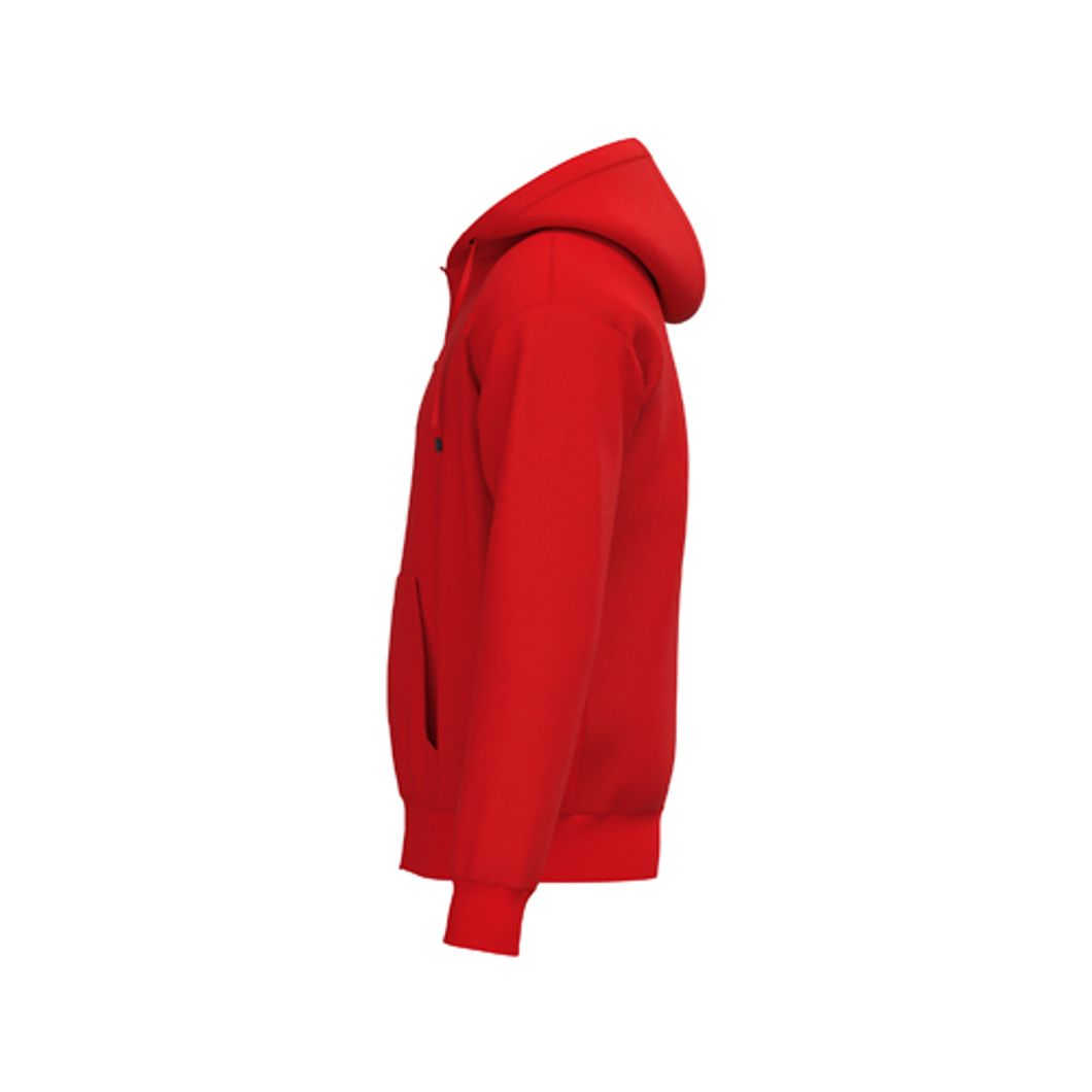 TS Hoody Jacket