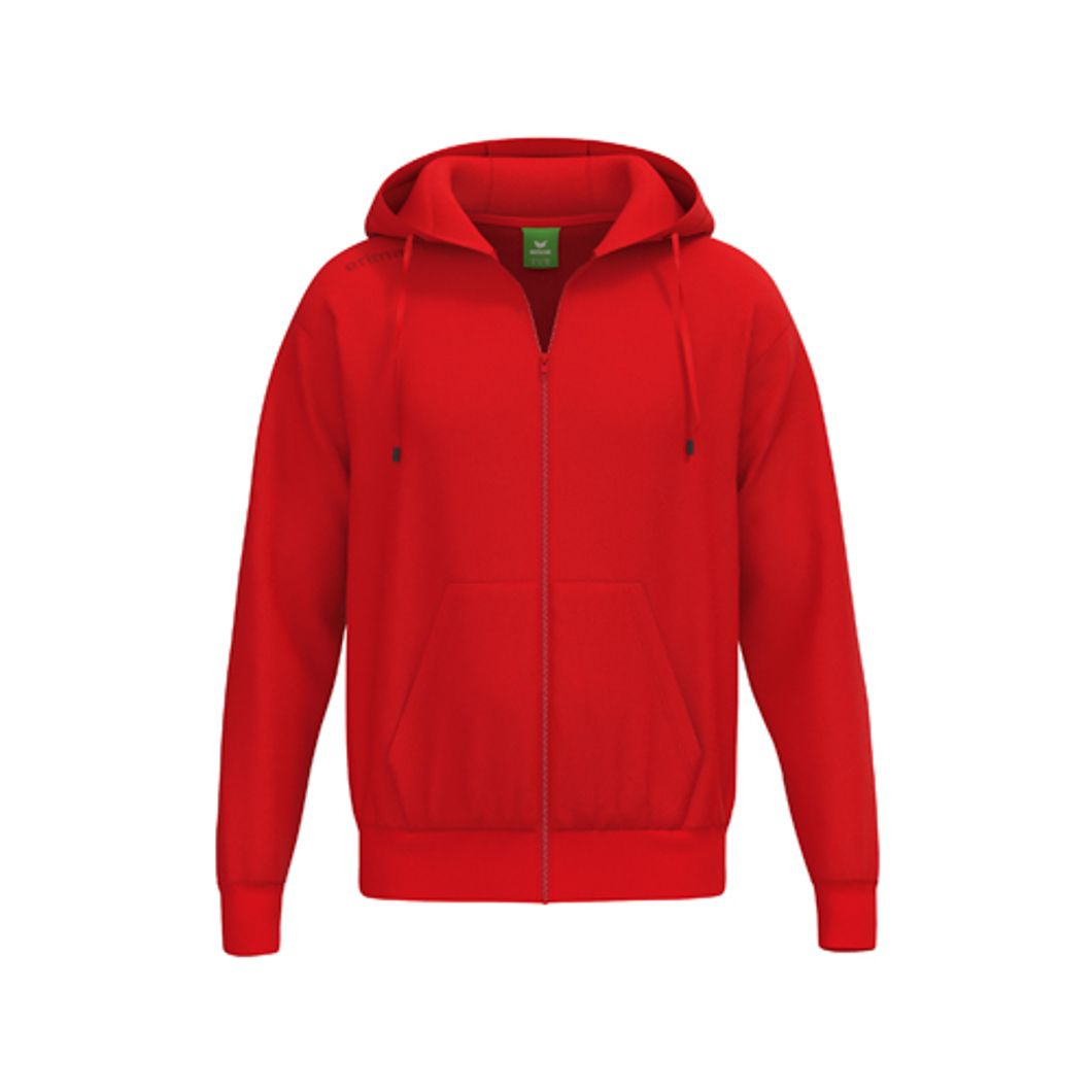 TS Hoody Jacket