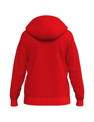 Hoody Jacket Damen