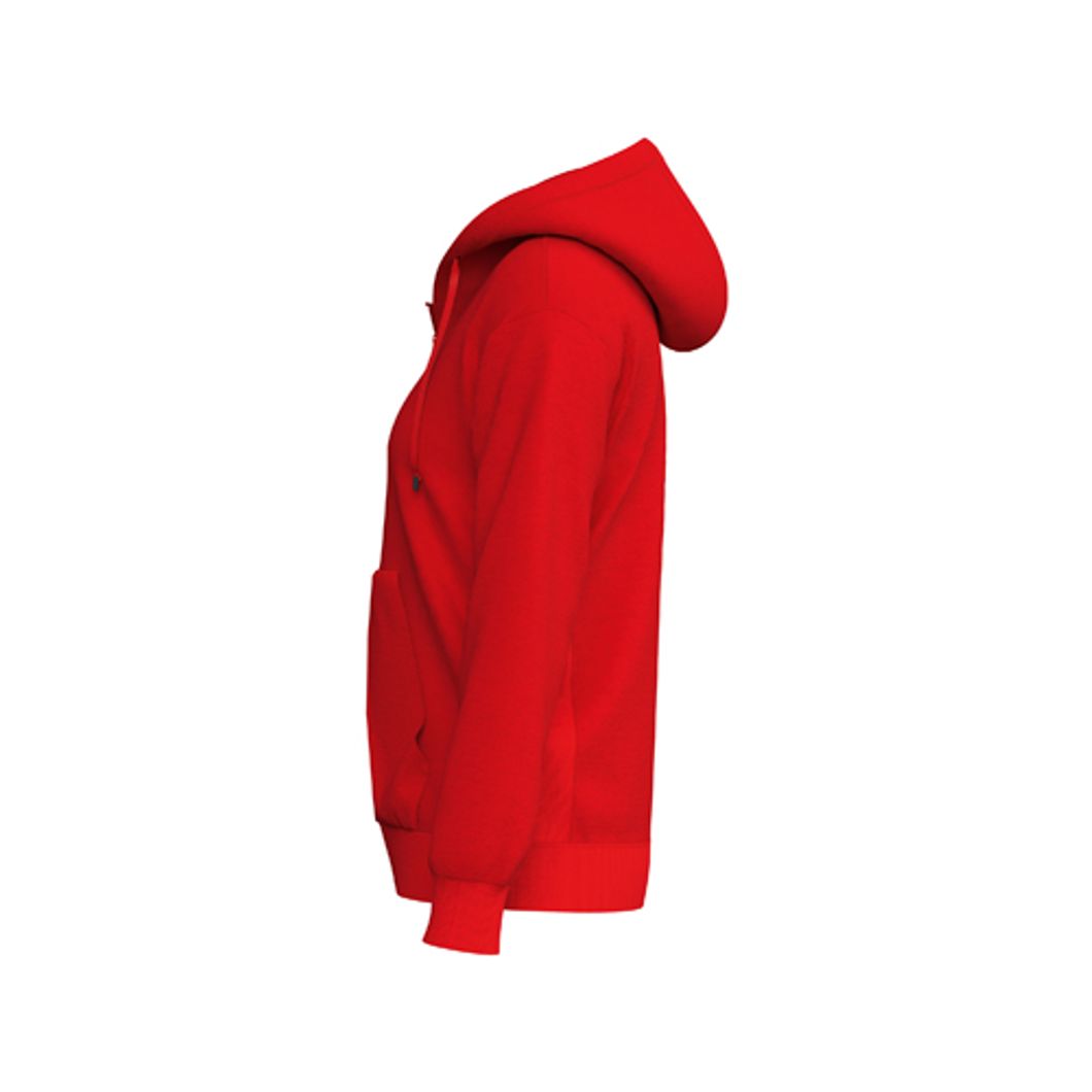 TS Hoody Jacket Damen