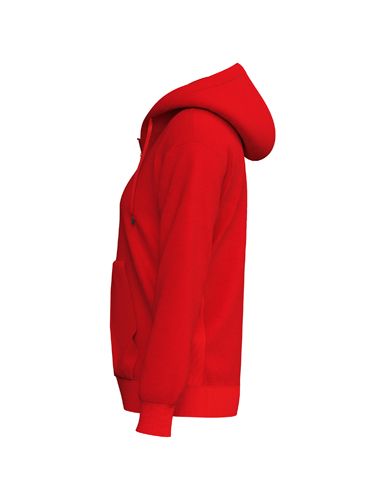 TS Hoody Jacket Damen