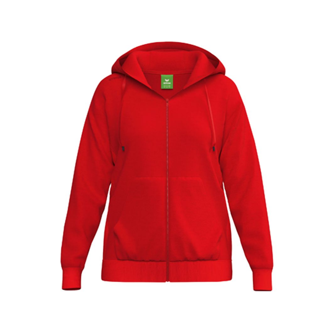 TS Hoody Jacket Damen