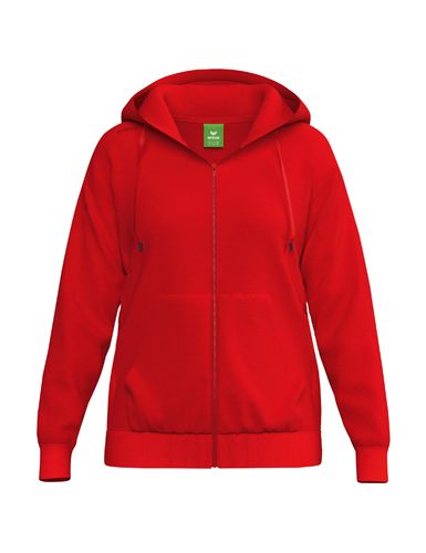 TS Hoody Jacket Damen
