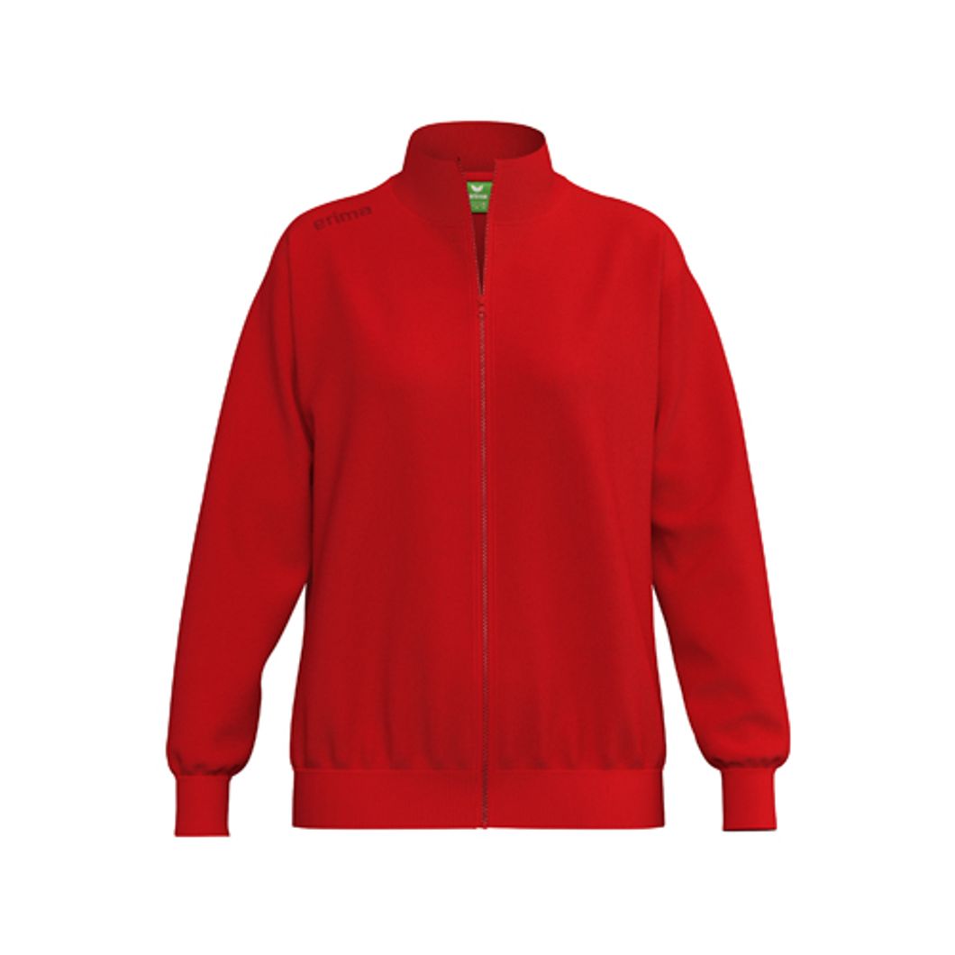 TS Sweatjacke Damen