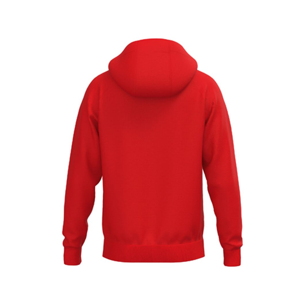 CMPT 3 Wings Hoody Jacket