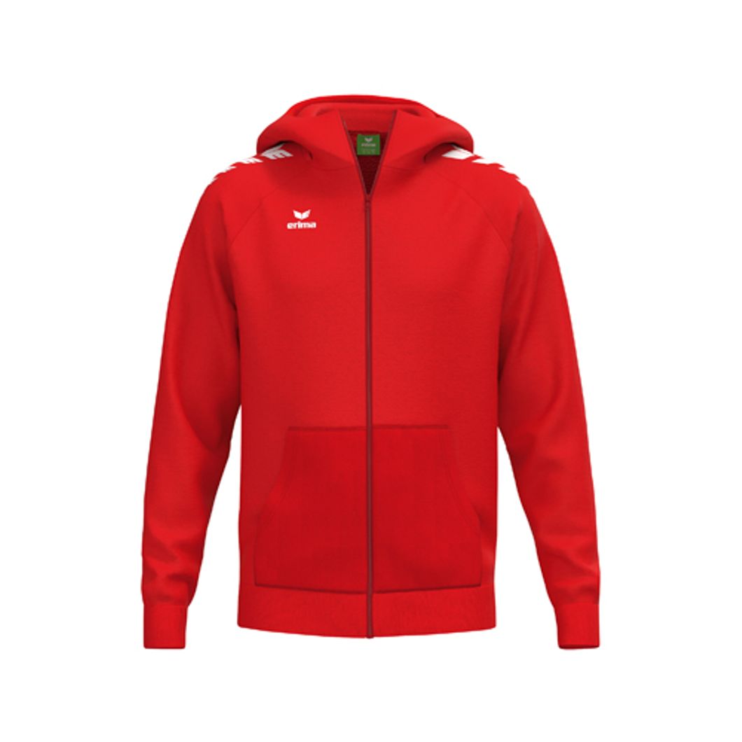 CMPT 3 Wings Hoody Jacket