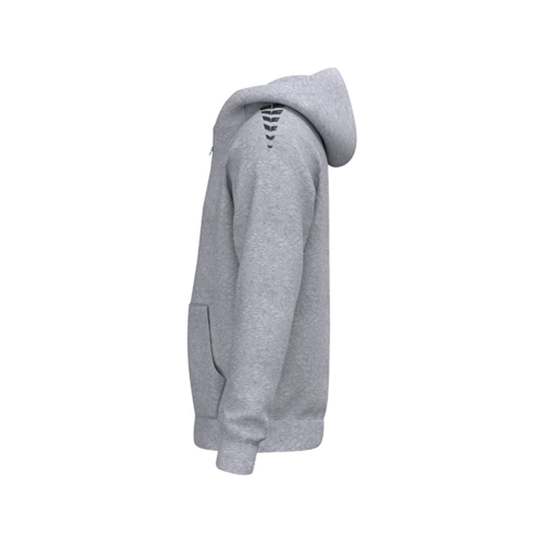 CMPT 3 Wings Hoody Jacket
