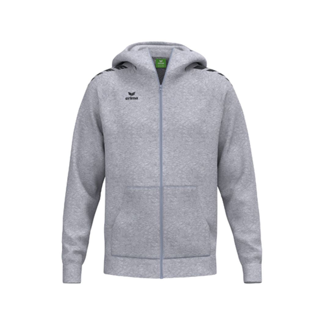 CMPT 3 Wings Hoody Jacket