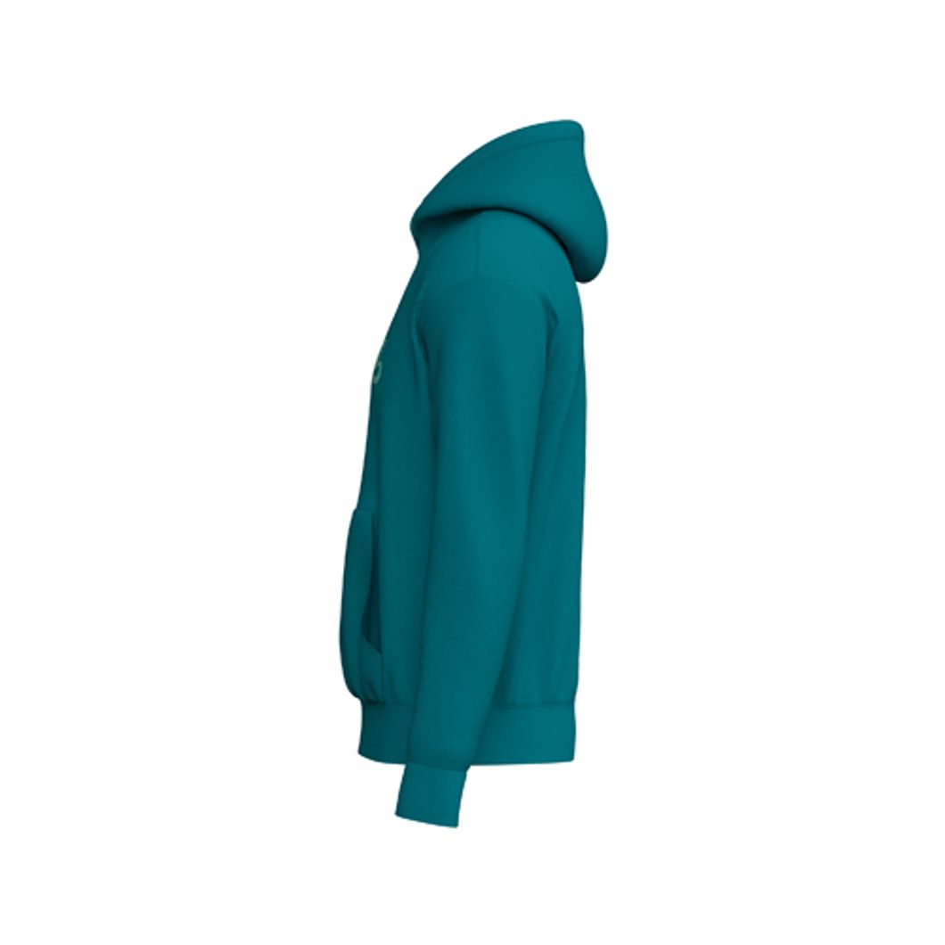 RETRO Hoody