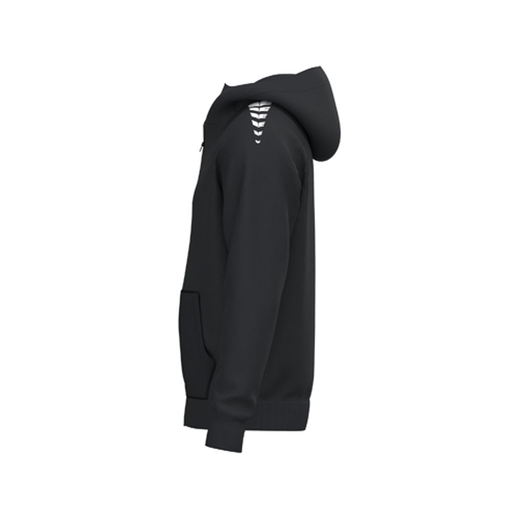 CMPT Wings Hoody Sweatshirtjacke