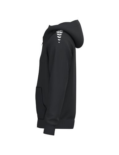 CMPT Wings Hoody Sweatshirtjacke