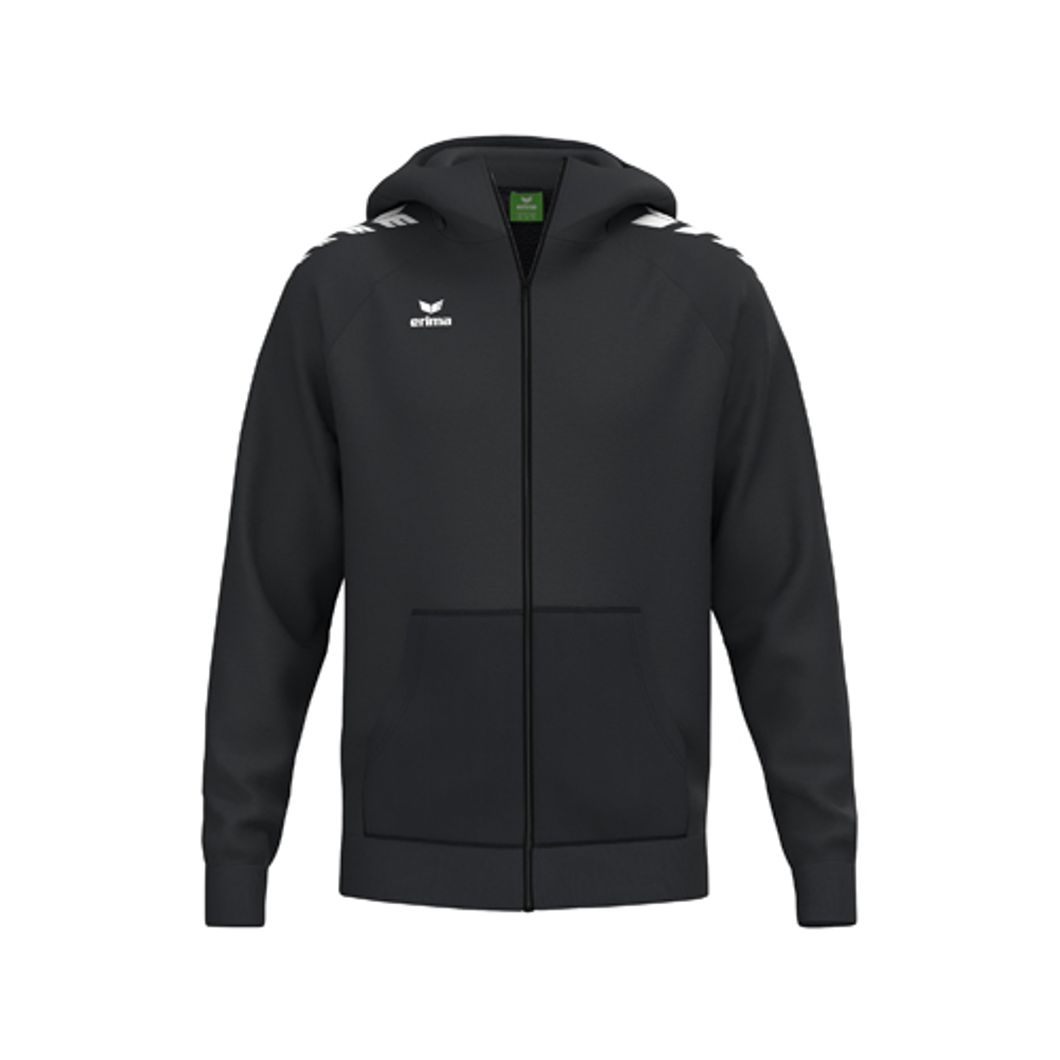 CMPT Wings Hoody Sweatshirtjacke