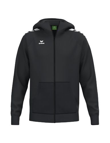 CMPT Wings Hoody Sweatshirtjacke