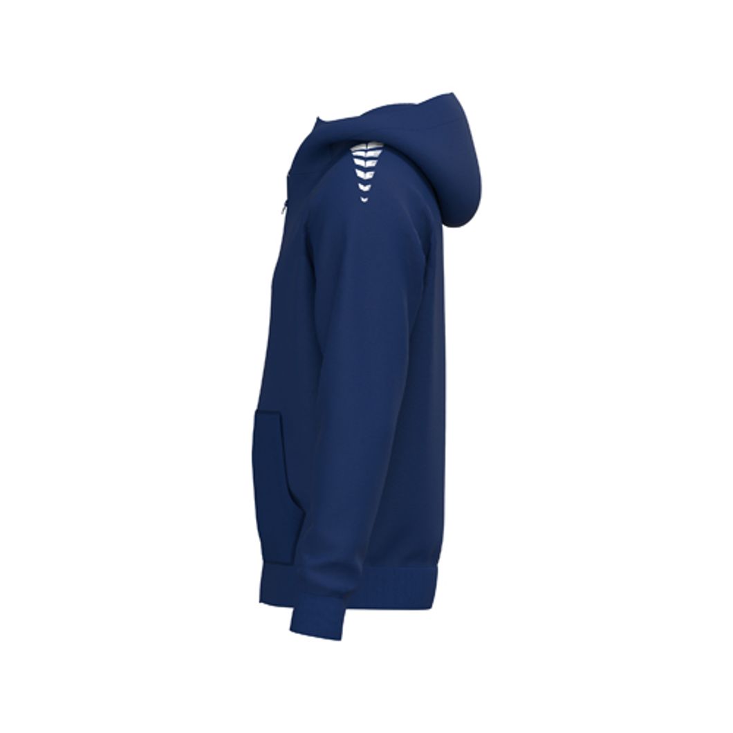 CMPT Wings Hoody Sweatshirtjacke