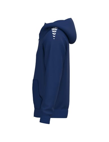 CMPT Wings Hoody Sweatshirtjacke