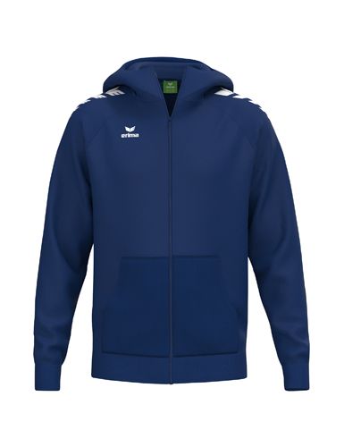 CMPT Wings Hoody Sweatshirtjacke
