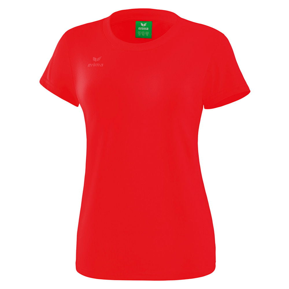 Erima Style T-Shirt - Damen