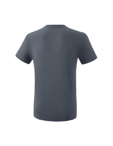 Teamsport T-Shirt Erwachsene; Kinder slate grey