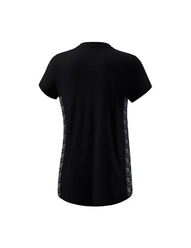 Essential Team T-Shirt Damen