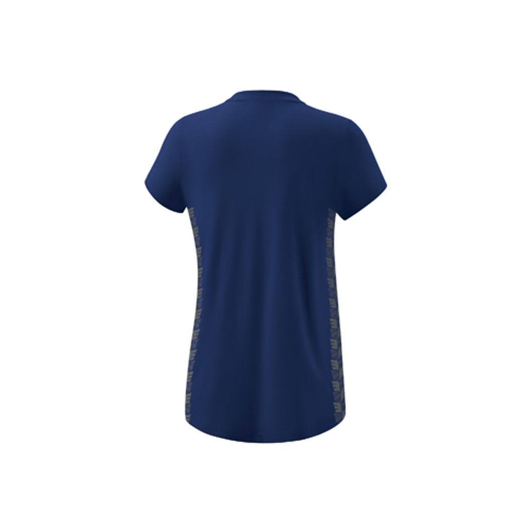 Essential Team T-Shirt Damen