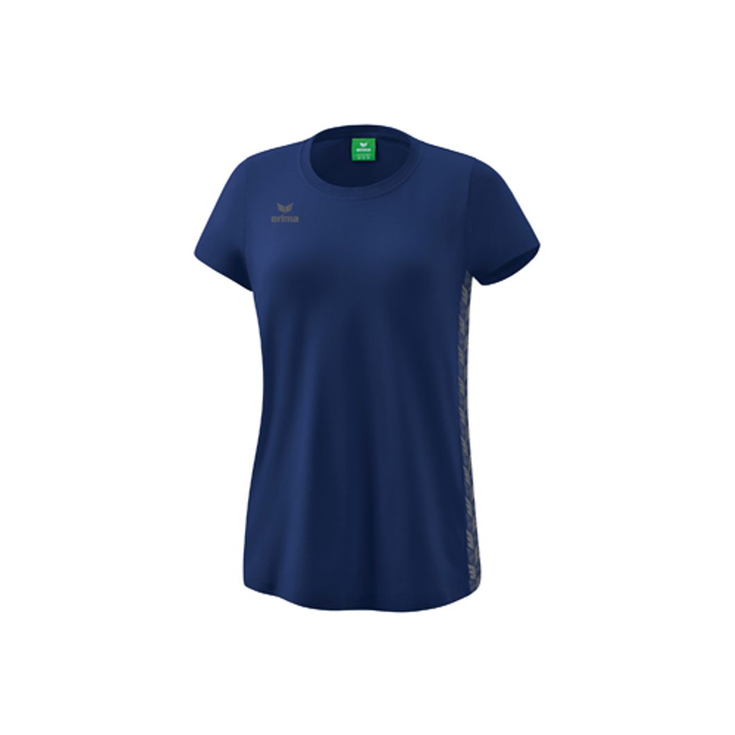 Essential Team T-Shirt Damen