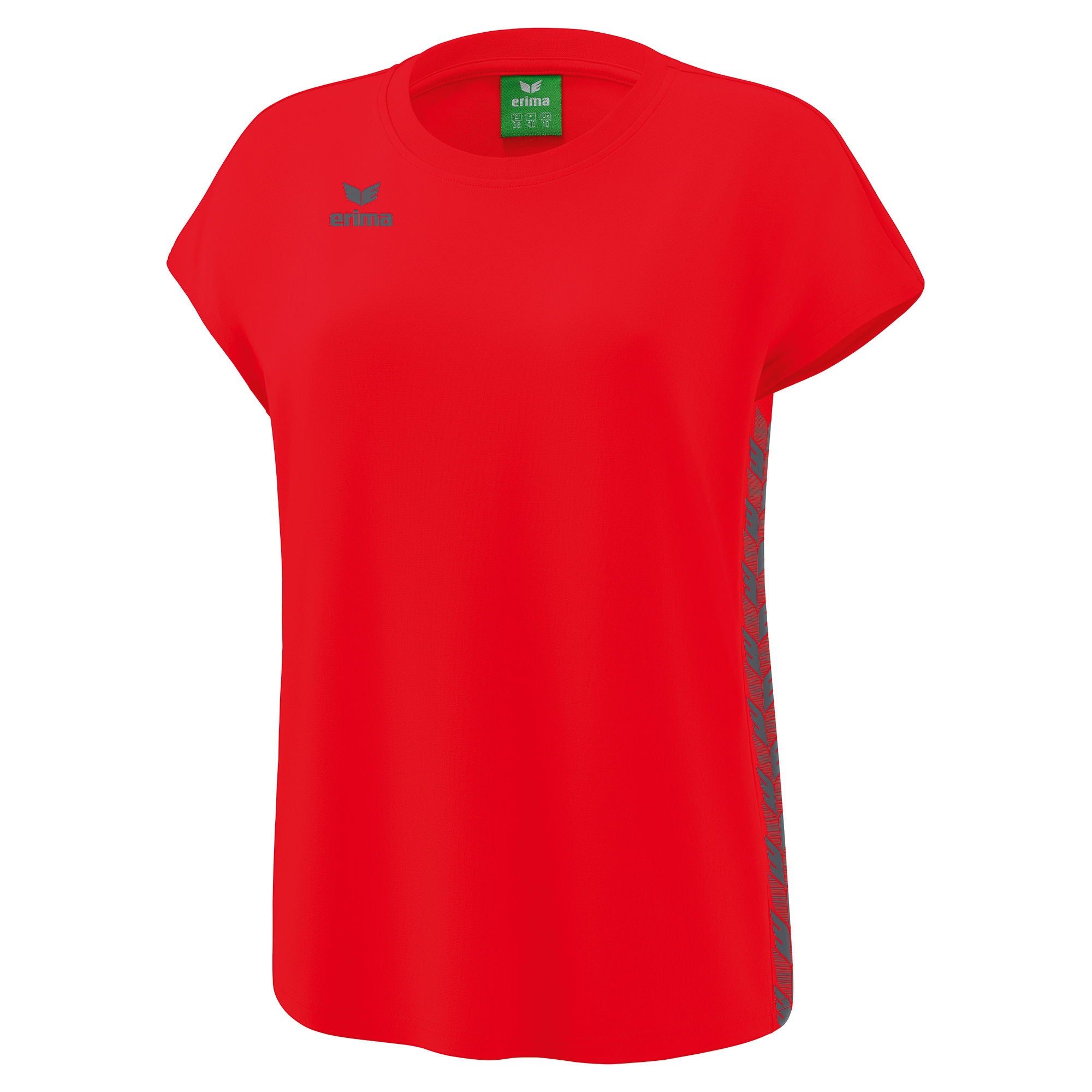 Erima Essential Team T-Shirt Damen