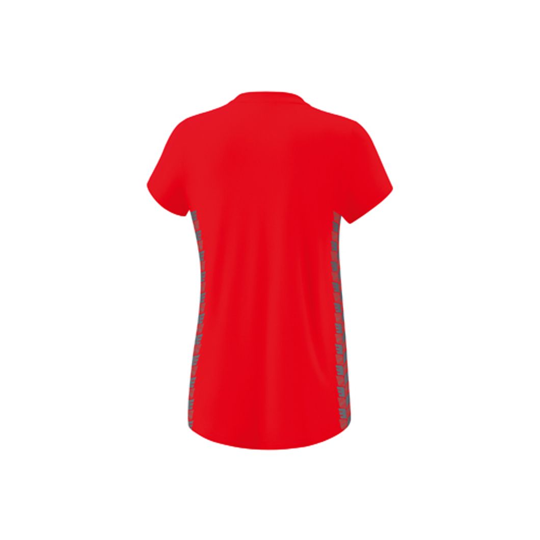 Essential Team T-Shirt Damen