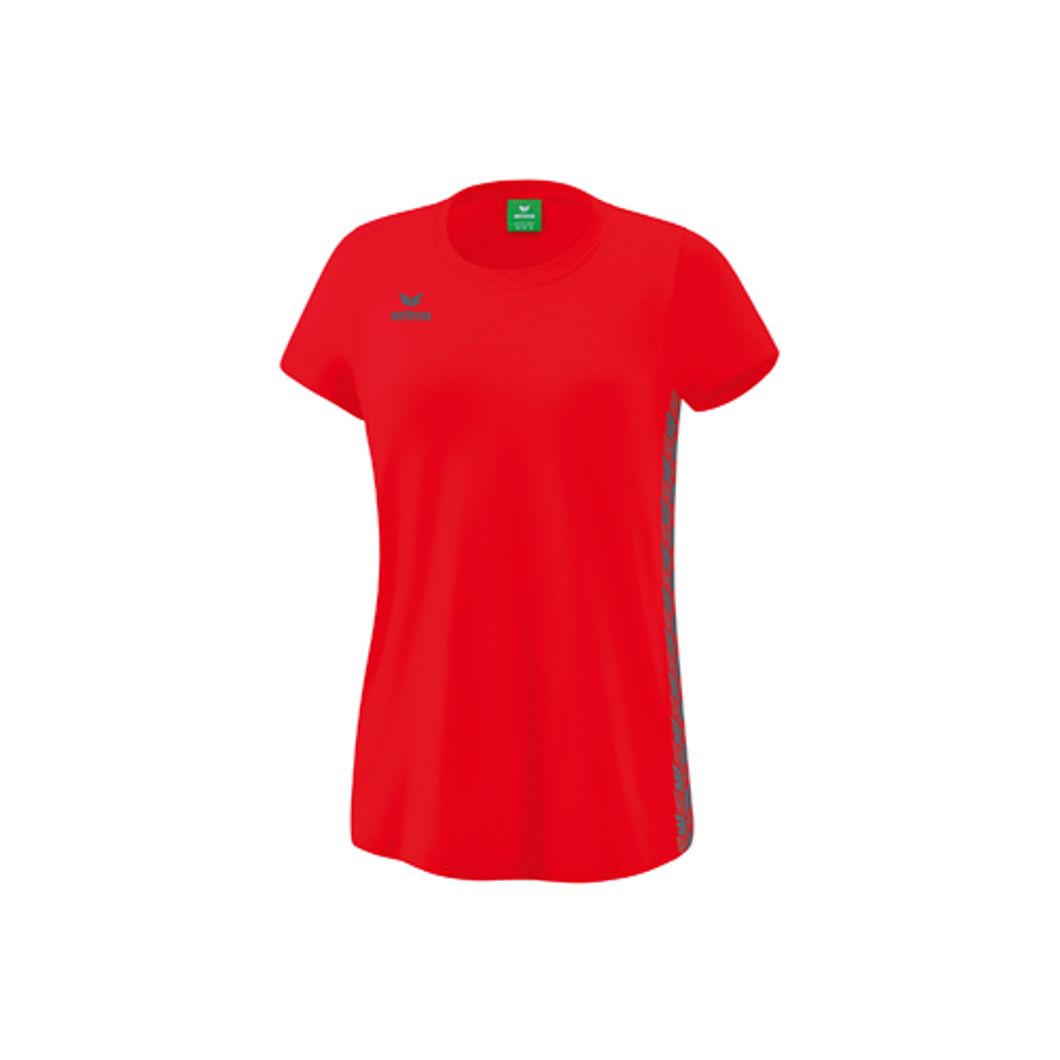 Essential Team T-Shirt Damen