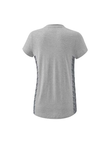 Essential Team T-Shirt Damen