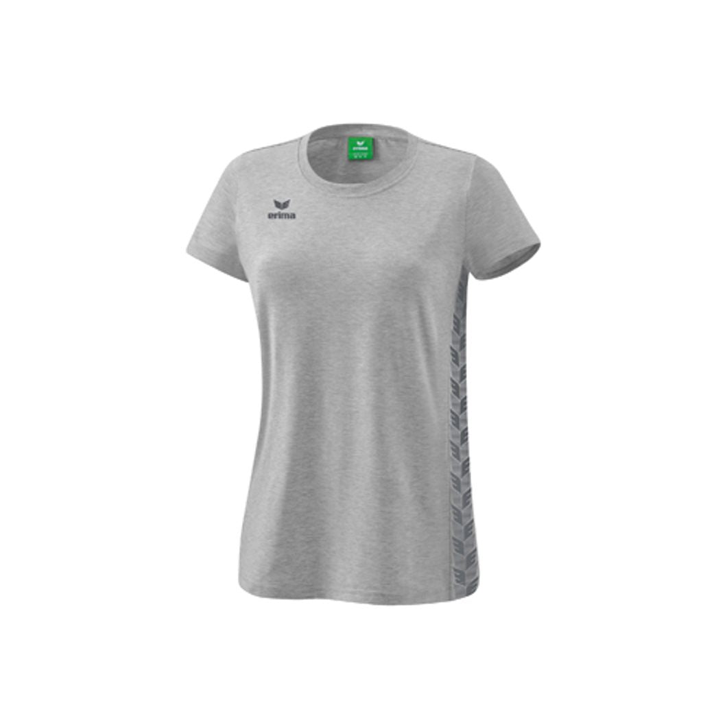 Essential Team T-Shirt Damen Smash Sale