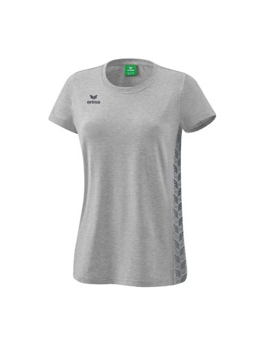 Essential Team T-Shirt Damen Smash Sale