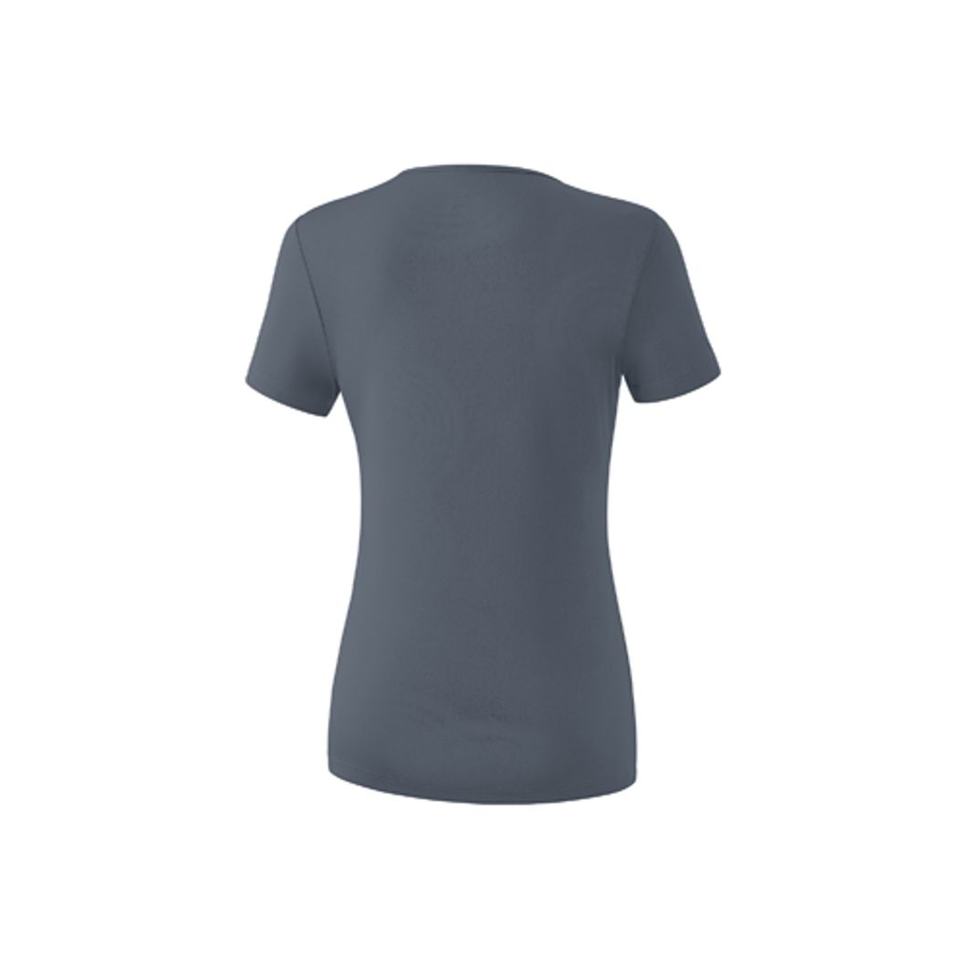 Funktions Teamsport T-Shirt Damen