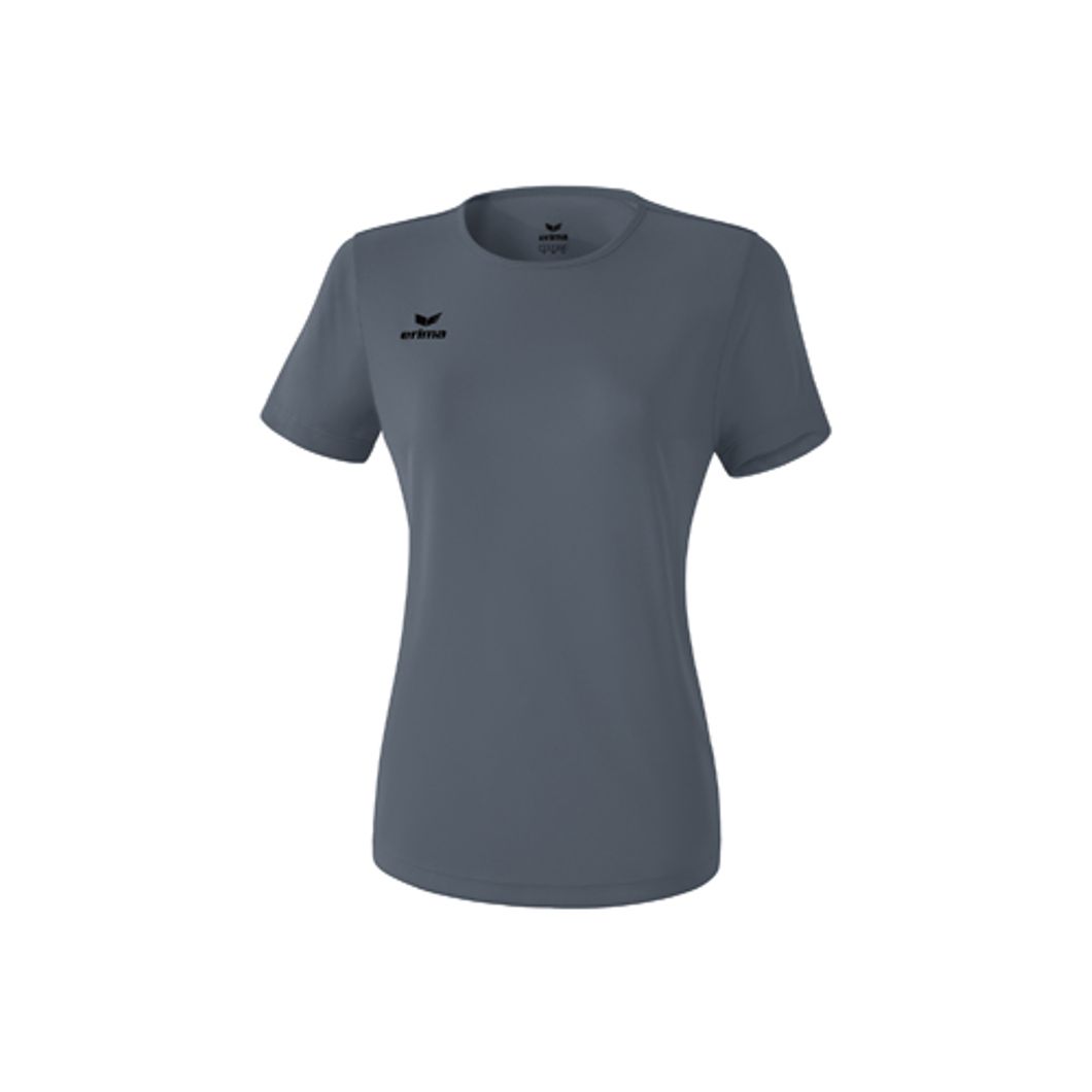 Funktions Teamsport T-Shirt Damen