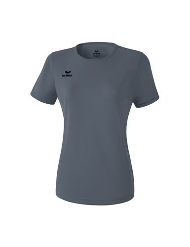Funktions Teamsport T-Shirt Damen