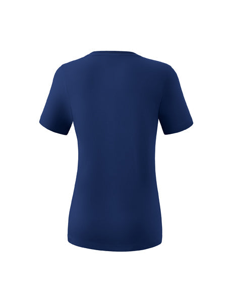 Teamsport T-Shirt Damen new navy