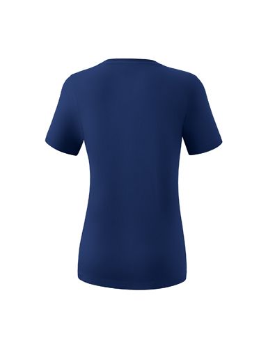 Teamsport T-Shirt Damen