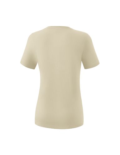 Teamsport T-Shirt Damen