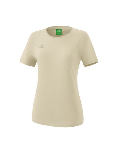 Teamsport T-Shirt Damen