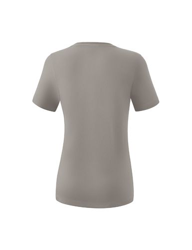 Teamsport T-Shirt Damen