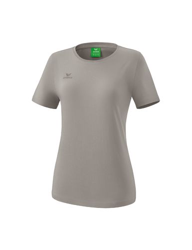 Teamsport T-Shirt Damen