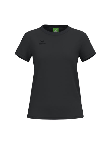 CMPT T-Shirt Damen schwarz