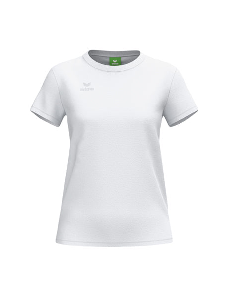 CMPT T-Shirt Damen new white