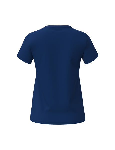CMPT T-Shirt Damen new navy