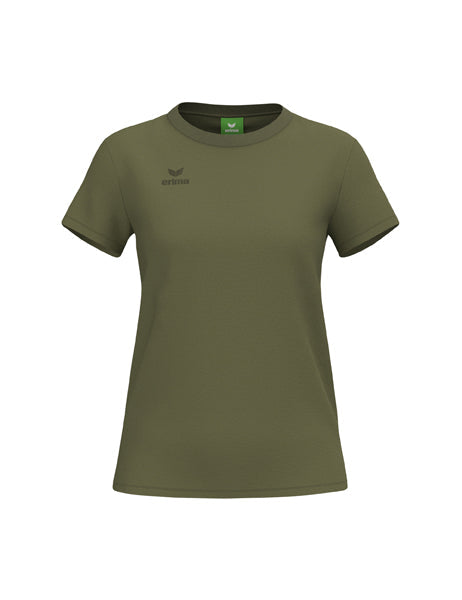 CMPT T-Shirt Damen forest green
